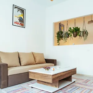 Old Town - Historic Area Apartment