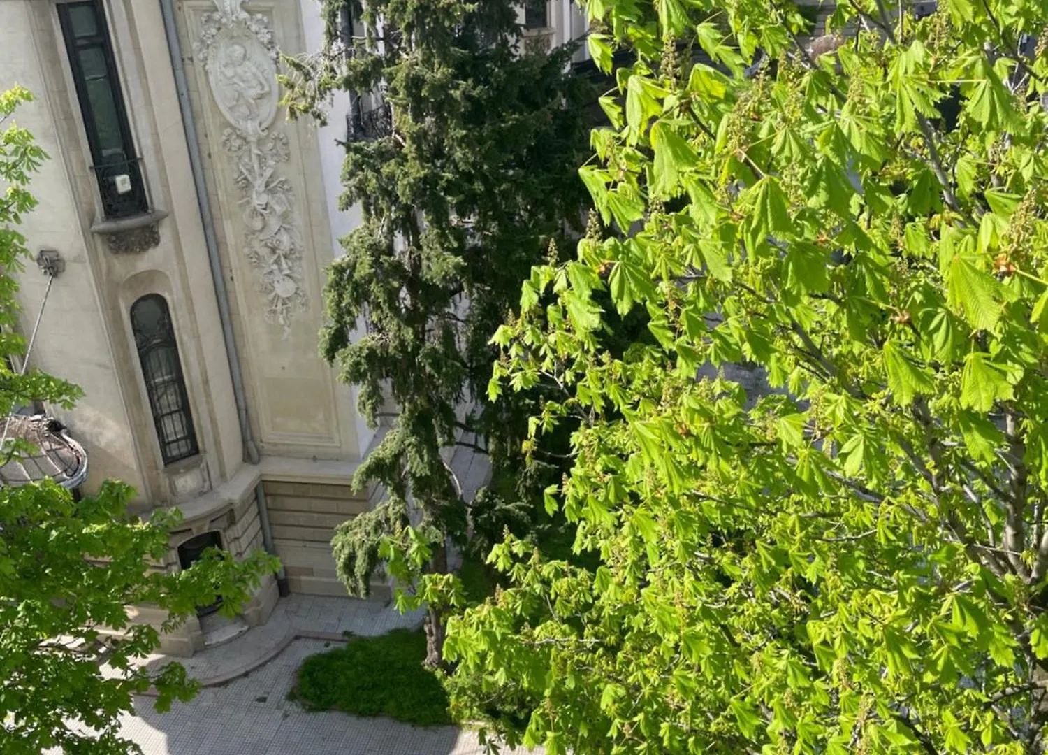 Hello Central Rezident Apartment Bucharest Romania